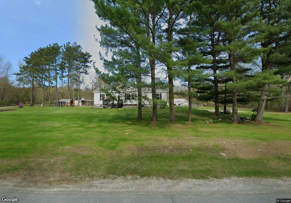 194 Martin Stream Rd, Fairfield, ME 04937 - photo 1