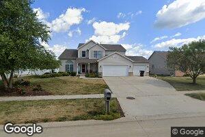 105 Kendahl Ct, Hudson, IL 61748