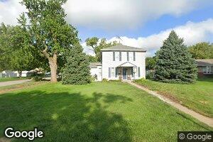 878 L St, David City, NE 68632