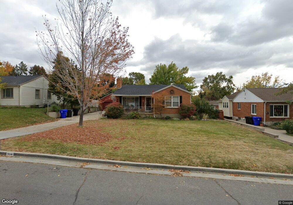 514 E 1200 N, Bountiful, UT 84010 - photo 1