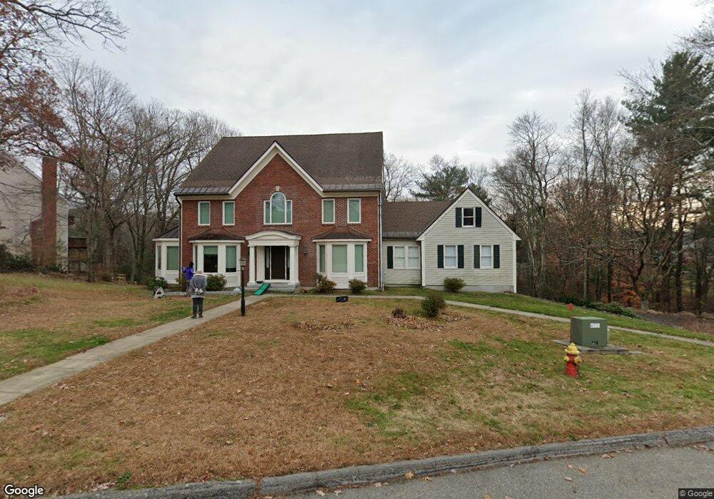 20 Cornish Dr, Hudson, MA 01749 - photo 1