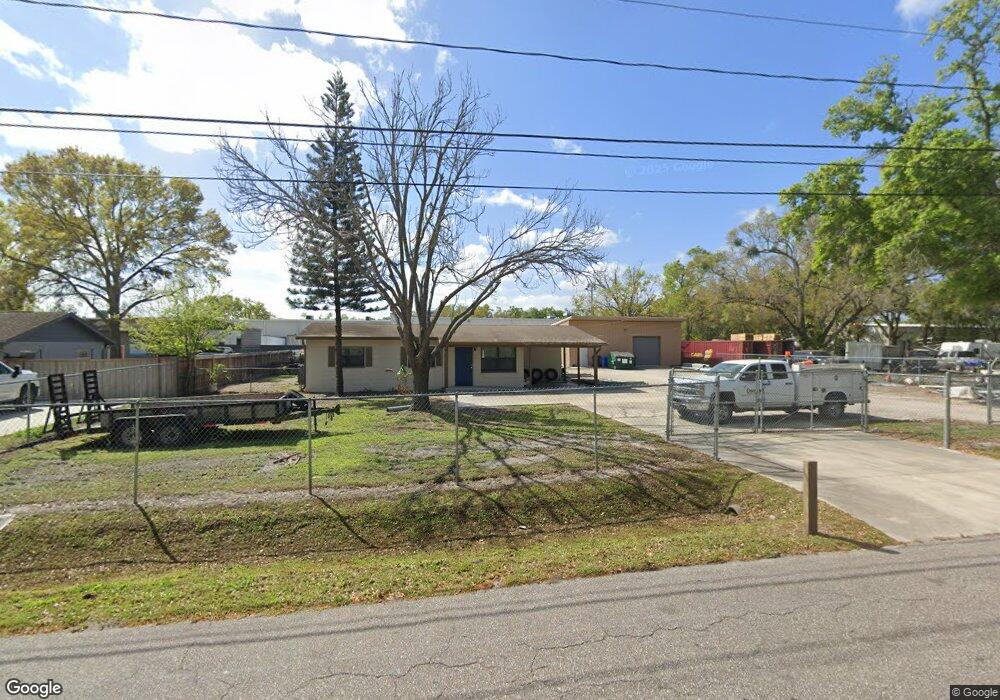 10209 E Columbus Dr, Tampa, FL 33619 - photo 1