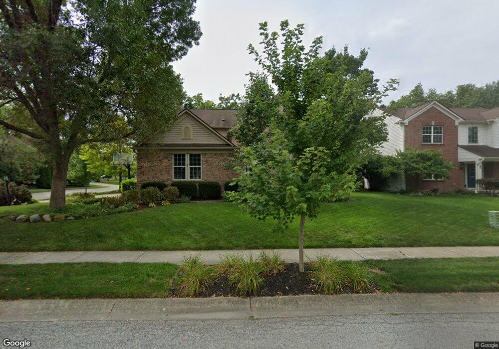 11841 Castlestone Dr, Fishers, IN 46037 - photo 1