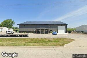 410 E Washington St, Carlock, IL 61725