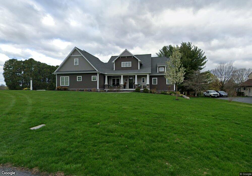 45 S Reamstown Rd, Stevens, PA 17578 - photo 1