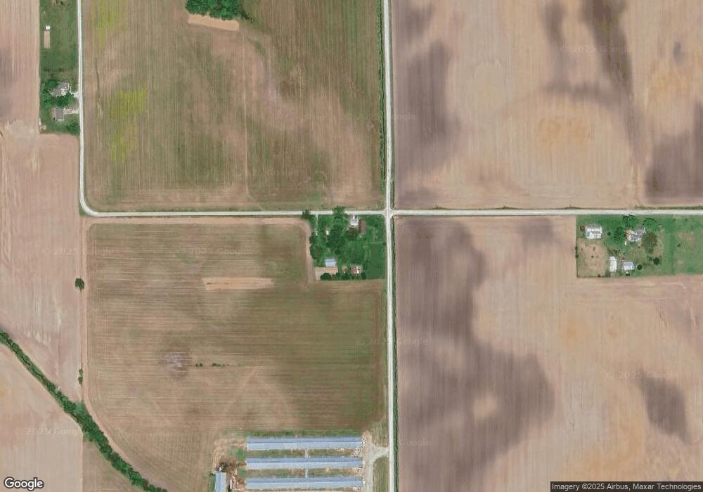 5481 N 100 E, Plainville, IN 47568 - photo 1