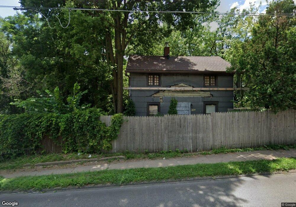 1103 E Locust St, Davenport, IA 52803 - photo 1