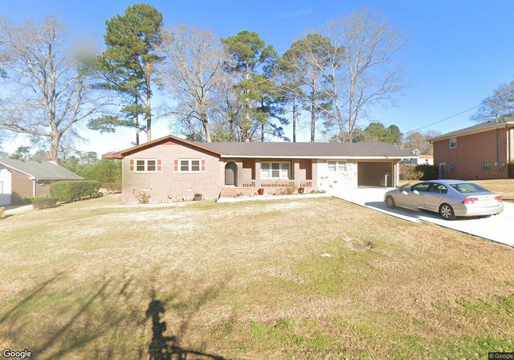 134 Spradley Dr, Macon, GA 31211 - photo 1