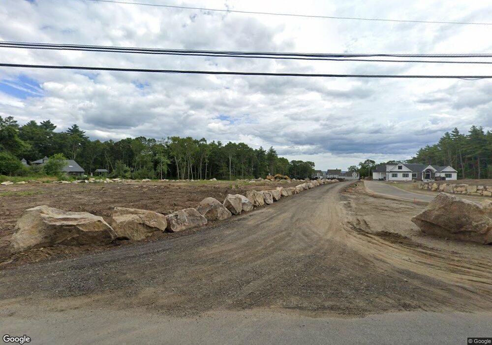 5 Hollywoods Rd, Mattapoisett, MA 02739 - photo 1