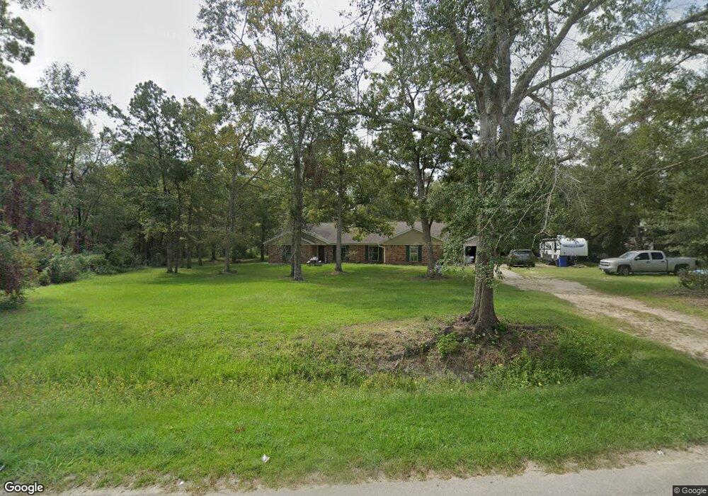 48 John Loop, Lumberton, TX 77657 MLS 93093755