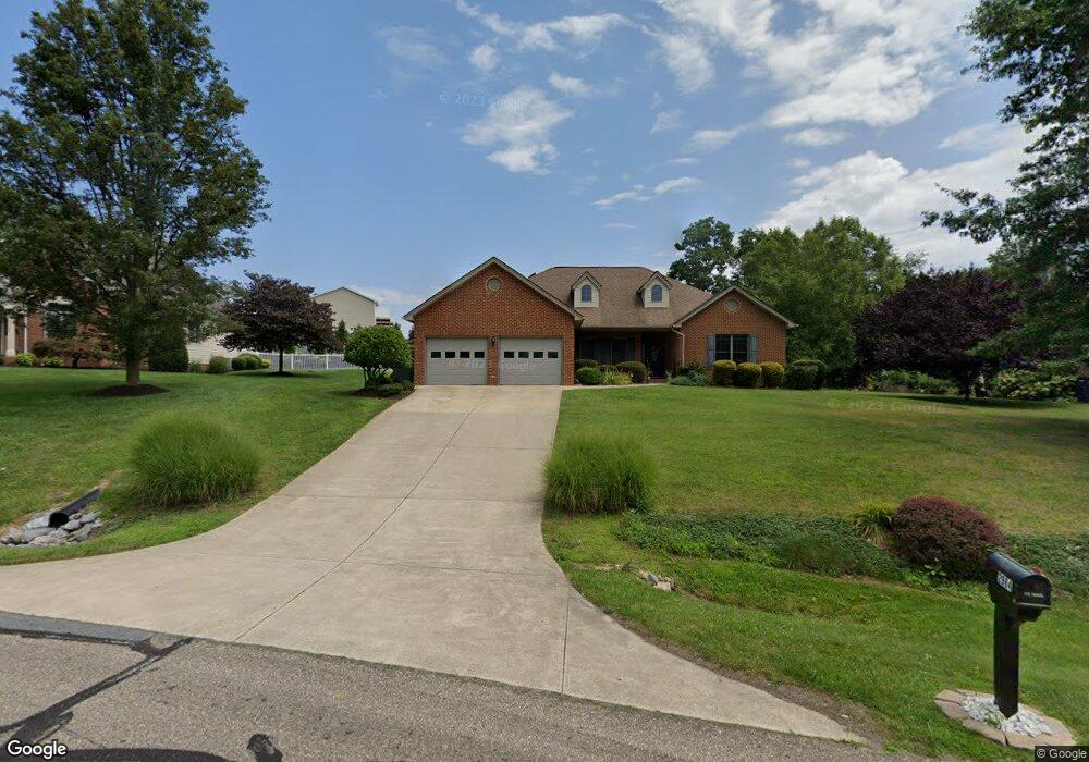 2984 Barrington Dr, Harrisonburg, VA 22801 - photo 1