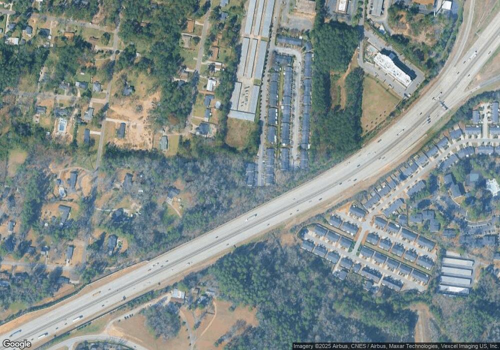 247 Charlestowne Dr, Augusta, GA 30907 - photo 1