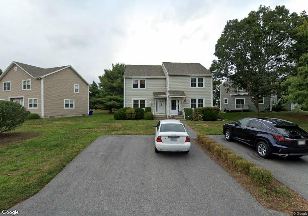 86A Quannacut Rd unit 86A, Westerly, RI 02891 - photo 1