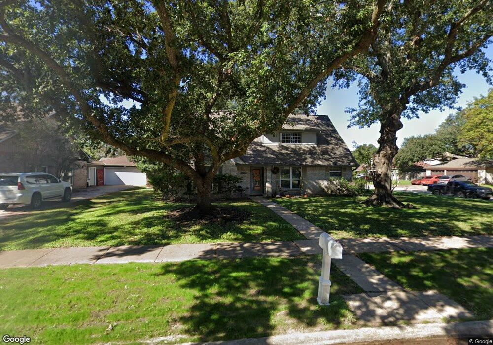 8155 Silent Cedars Dr, Houston, TX 77095 - photo 1