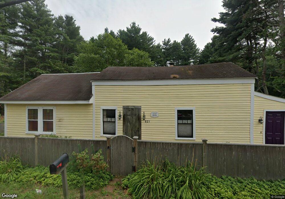 521 Hudson Rd, Sudbury, MA 01776 - photo 1