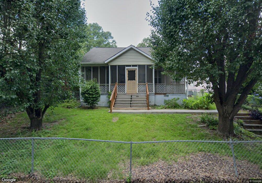 118 Comer Terrace, Macon, GA 31204 - photo 1