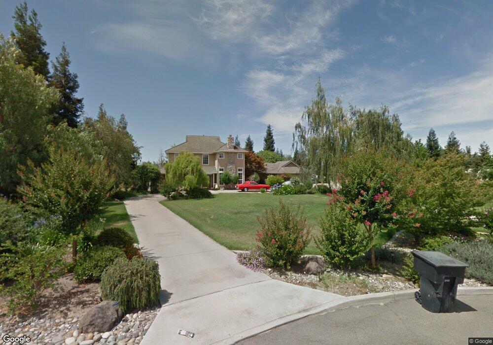 5048 Peach Blossom Ln, Oakdale, CA 95361 - photo 1