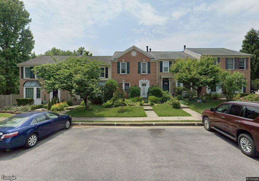 6 Third Tee Ct, Baltimore, MD 21209 - photo 1