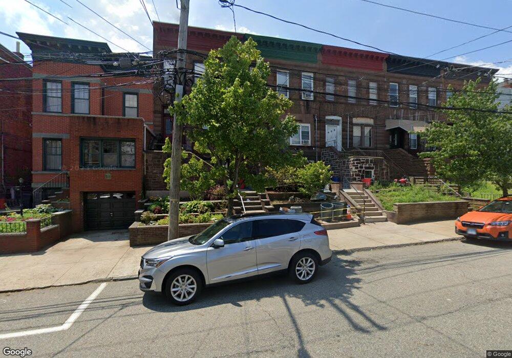 211 Shippen St unit 1, Weehawken, NJ 07086 - photo 1