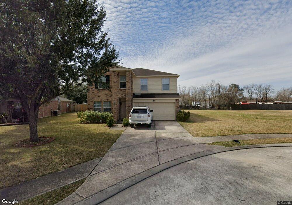 10214 Altmor Ln, Houston, TX 77075 - photo 1