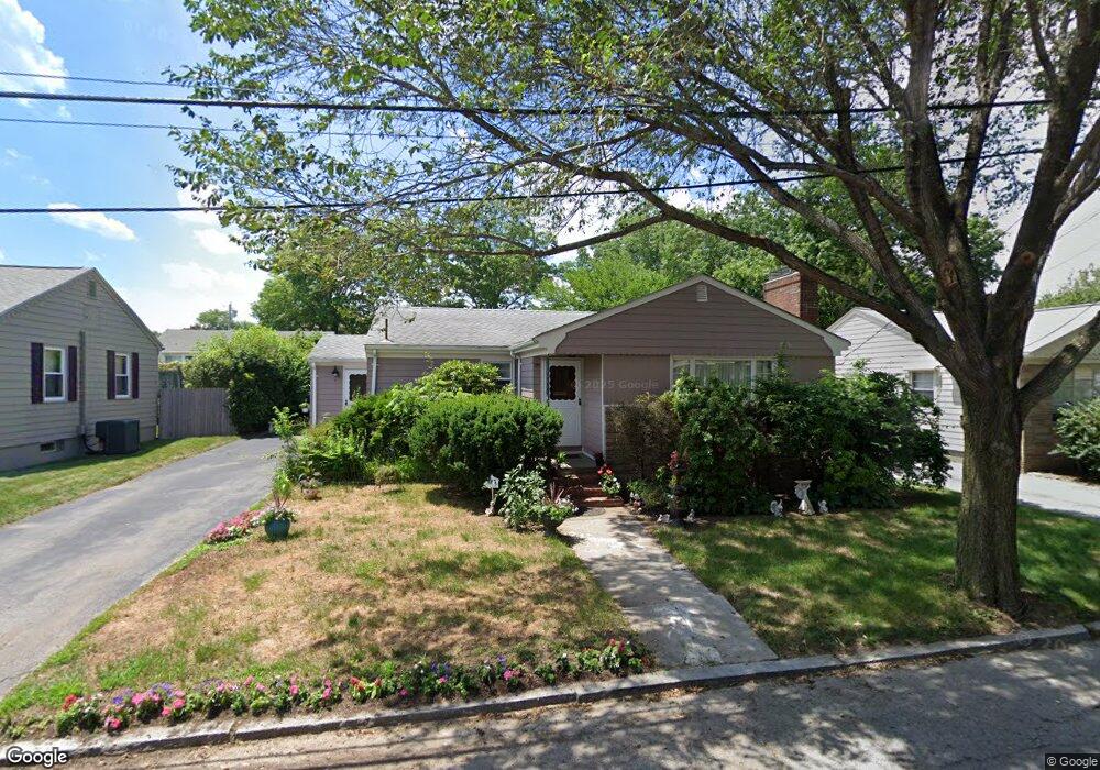 174 Lawn St, Providence, RI 02908 - photo 1