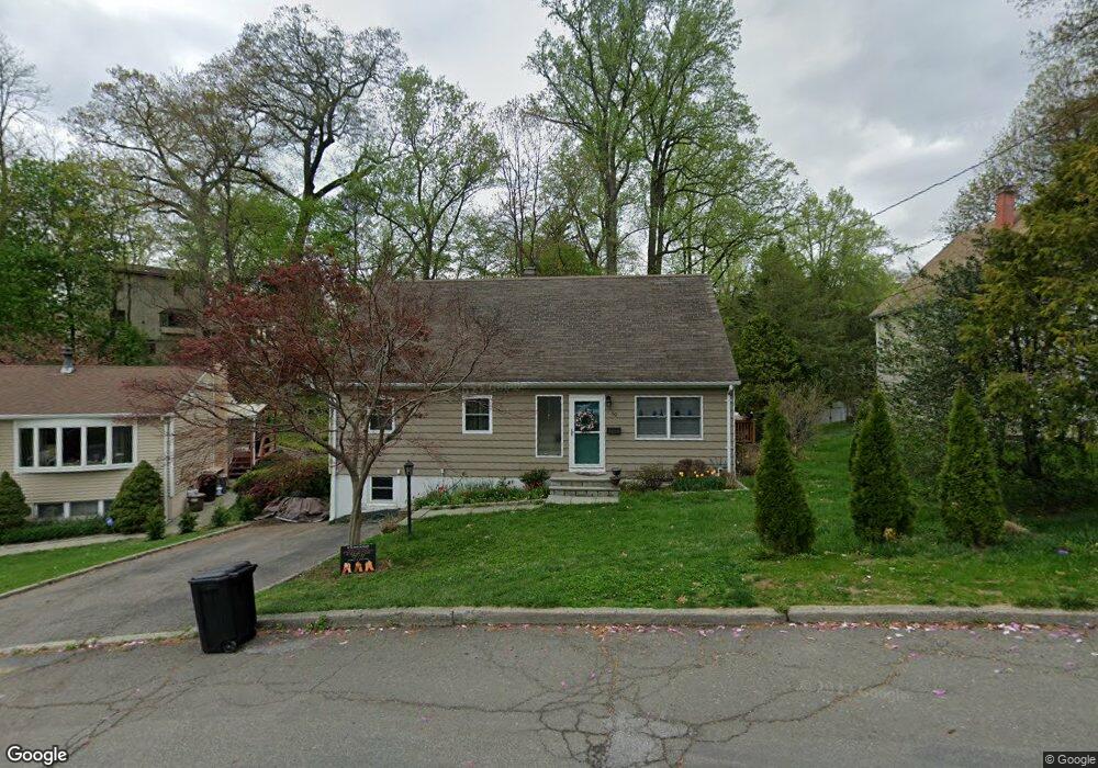 50 Lincoln Ave, Ossining, NY 10562 - photo 1