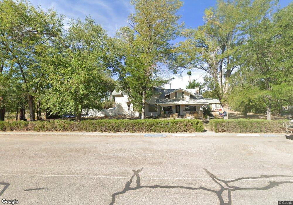 192 S Main St, Hinckley, UT 84635 - photo 1