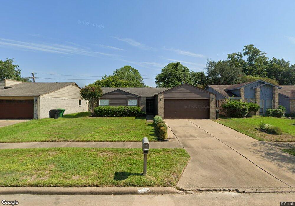 6322 Clayridge Dr, Houston, TX 77053 - photo 1