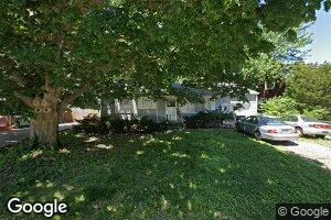 1802 S Dodgion Ave, Independence, MO 64055