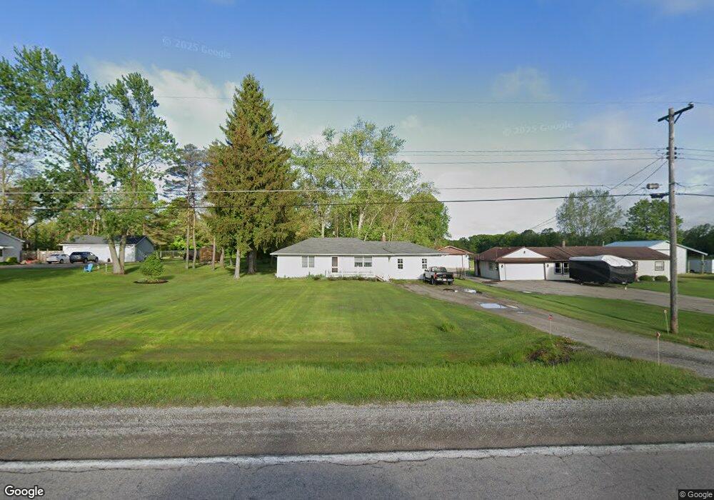 7187 N Elms Rd, Flushing, MI 48433 - photo 1