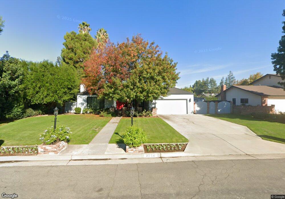 2754 W Stuart Ave, Fresno, CA 93711 - photo 1