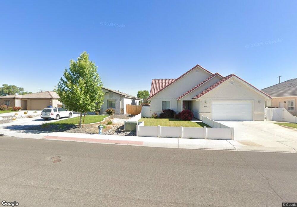 1008 Maple Way, Fallon, NV 89406 - photo 1