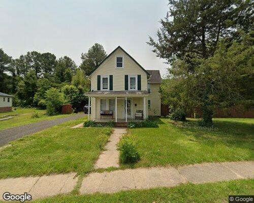 904 Market St  