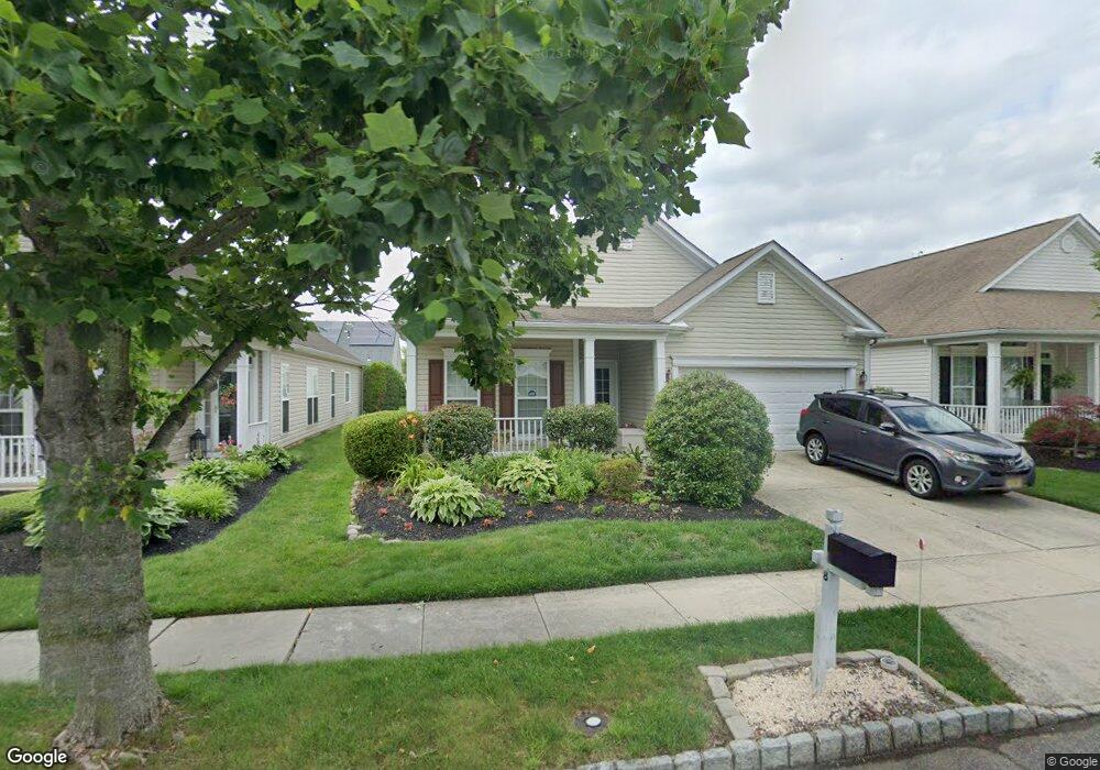 8 Myers Place, Riverside, NJ 08075 - photo 1