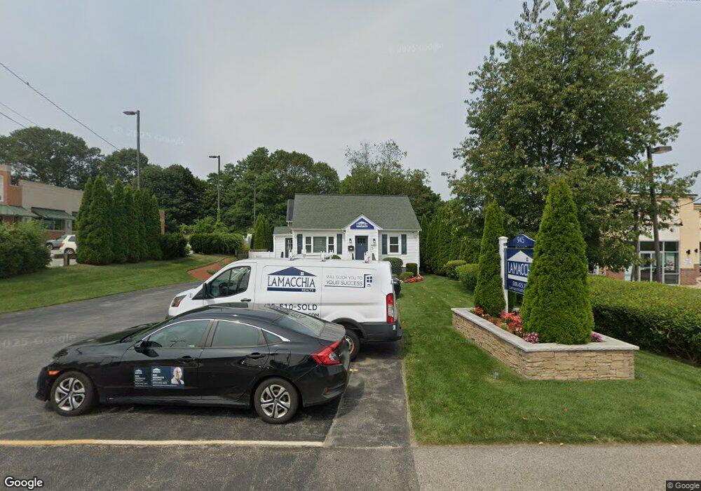 945 W Boylston St, Worcester, MA 01606 - photo 1