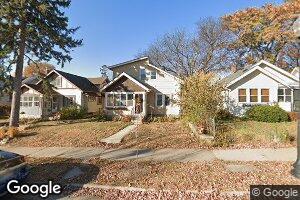 4724 Columbus Ave, Minneapolis, MN 55407