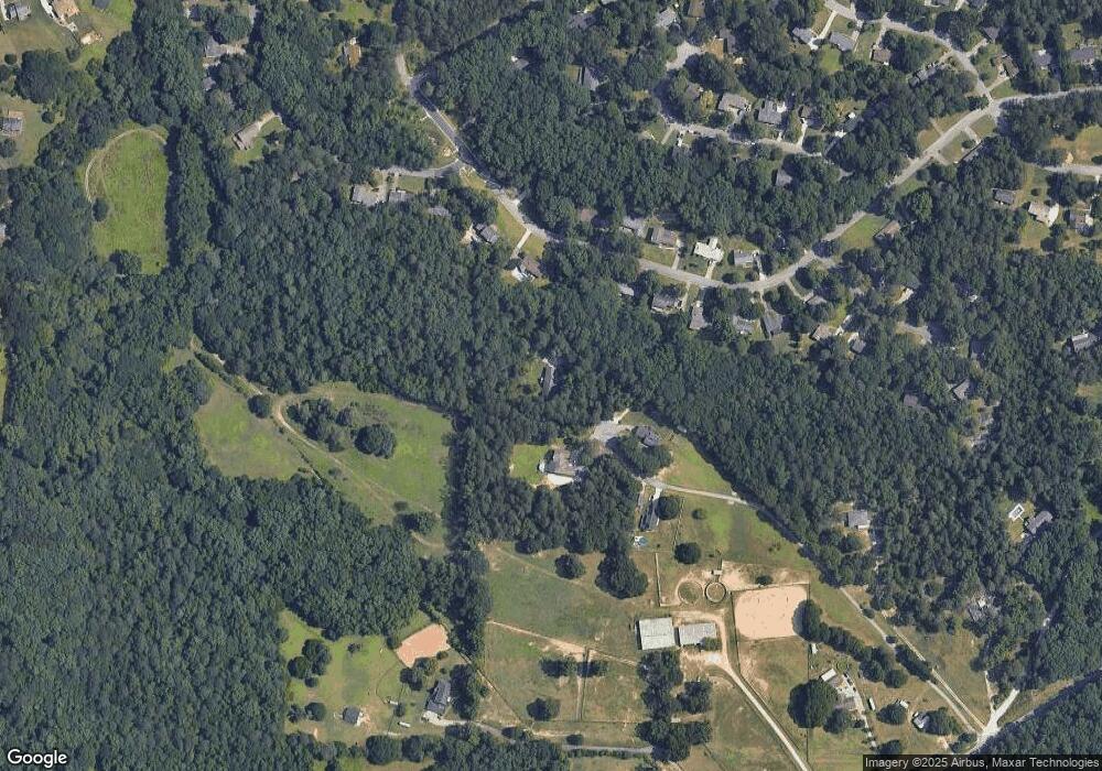 2011 Gladys Ct SW, Conyers, GA 30094 - photo 1