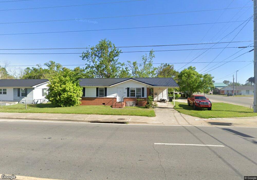 1001 W Baker Hwy, Douglas, GA 31533 - photo 1