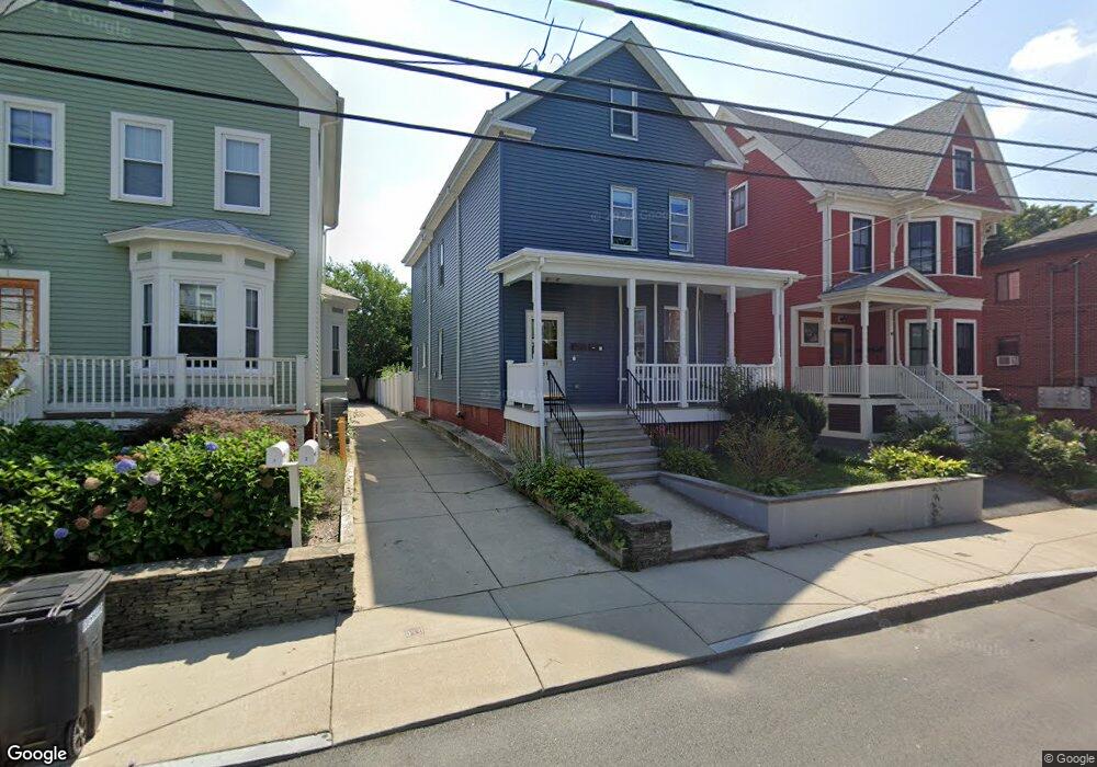 51 Cedar St, Somerville, MA 02143 - photo 1