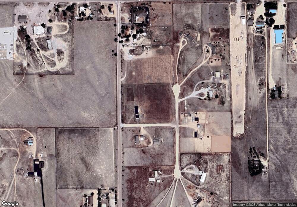 320 Longhorn Cattle Dr, Calhan, CO 80808 - photo 1