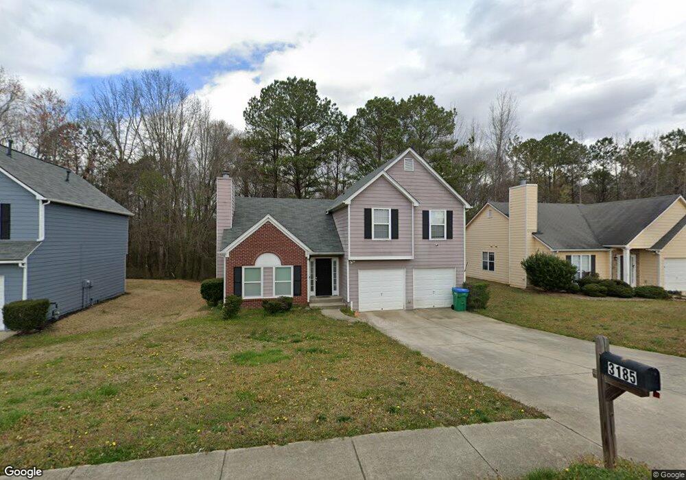 3185 Brookfield Dr, Austell, GA 30106 - photo 1