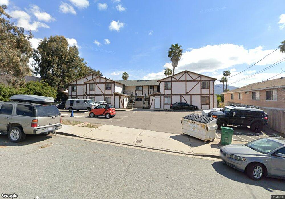 Street View Photo