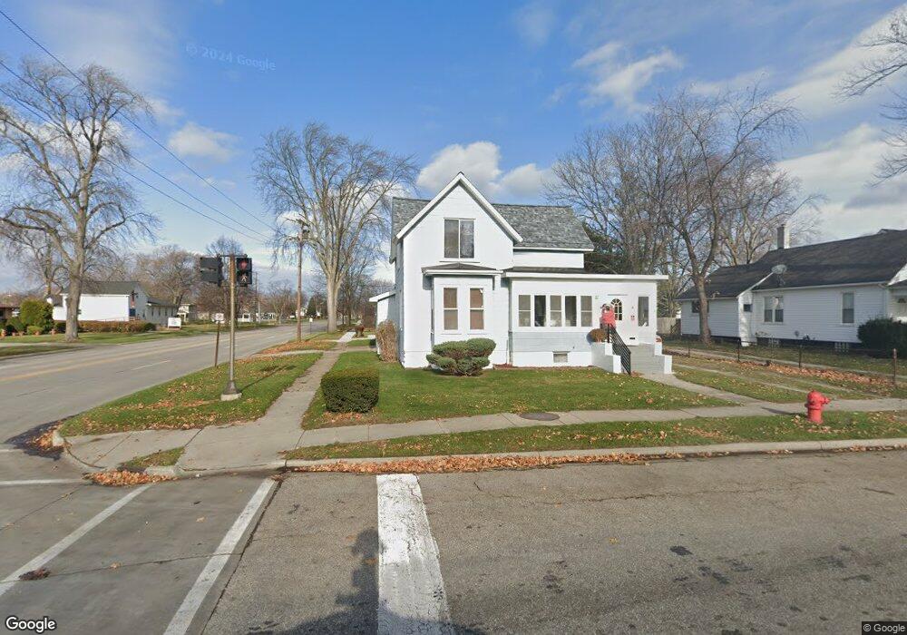 1319 Hancock St, Port Huron, MI 48060 - photo 1