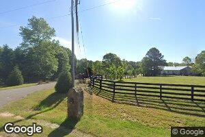 1111 Old Kincaid Rd, Colbert, GA 30628