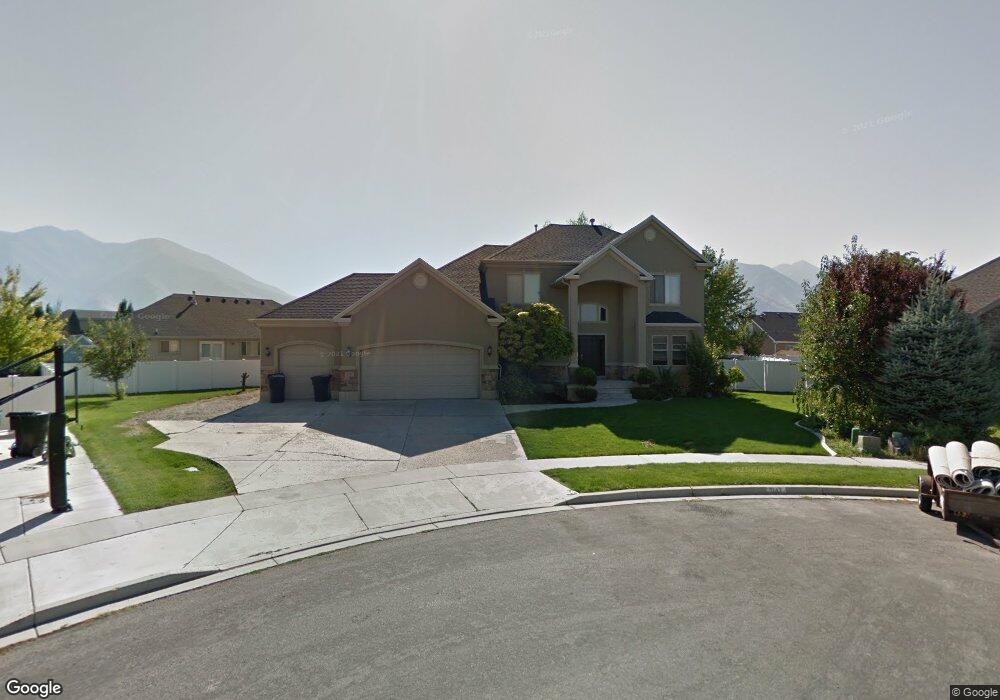1187 S 1290 E, Spanish Fork, UT 84660 - photo 1