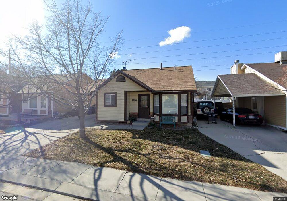 9196 S 1500 W, West Jordan, UT 84088 - photo 1