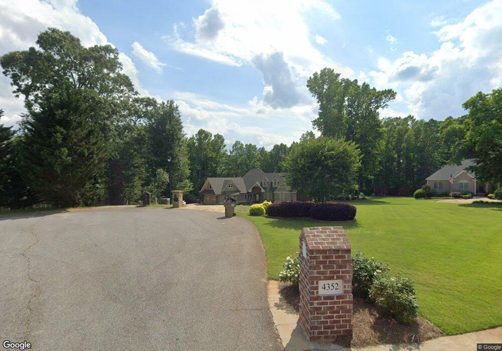 4356 Homestead Dr, Gainesville, GA 30506 - photo 1
