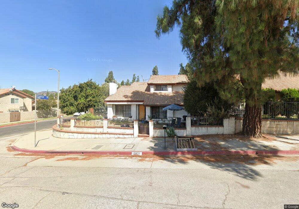 15821 Foothill Blvd, Sylmar, CA 91342 - photo 1