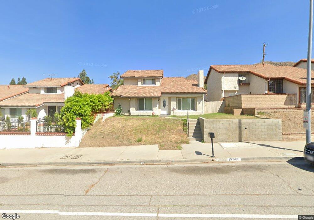 15745 Foothill Blvd, Sylmar, CA 91342 - photo 1