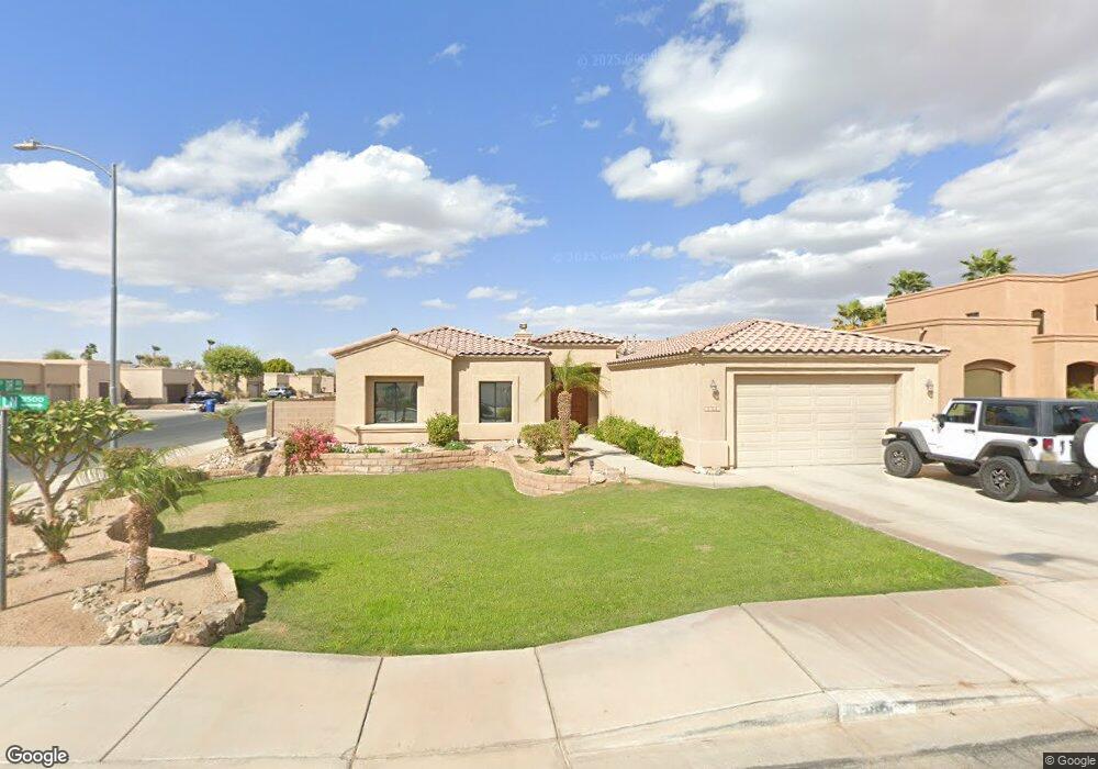 3586 W 18th Ln, Yuma, AZ 85364 - photo 1